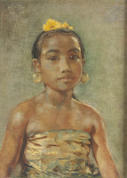 KS 2000 002
<br/>
Ni Gemoer
<br/>
<em>Hofker, Willem Gerard (1902-1981)</em>